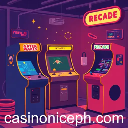 The Rise of Arcade Classics in the Digital Era