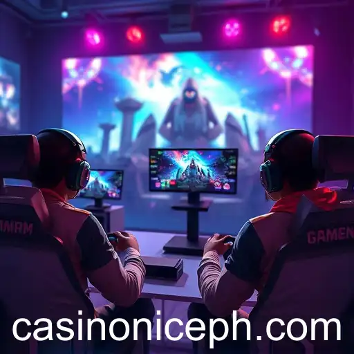 Evolving Gameplay Dynamics in 2025