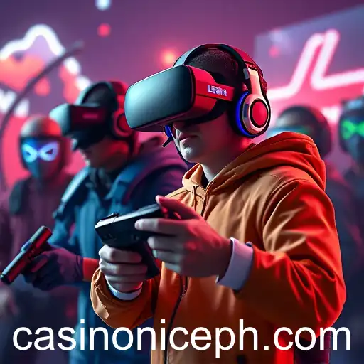 Exploring Gaming Trends of 2025