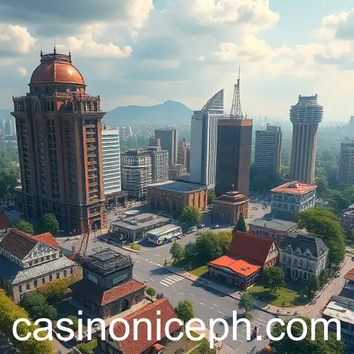 The Growing Influence of NICEPH in Online Gaming