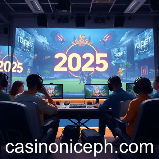 Gaming Evolution: NicePH's Impact on the Virtual Arena