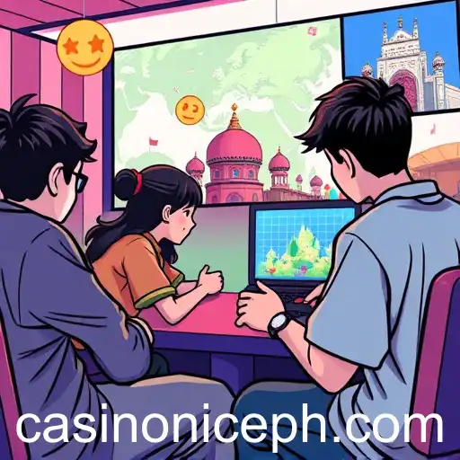 The Gaming Revolution: How Niche Platforms Are Transforming Digital Play