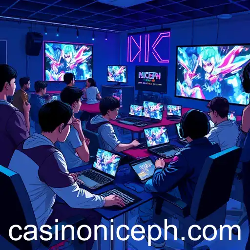 Rise of Gaming Communities