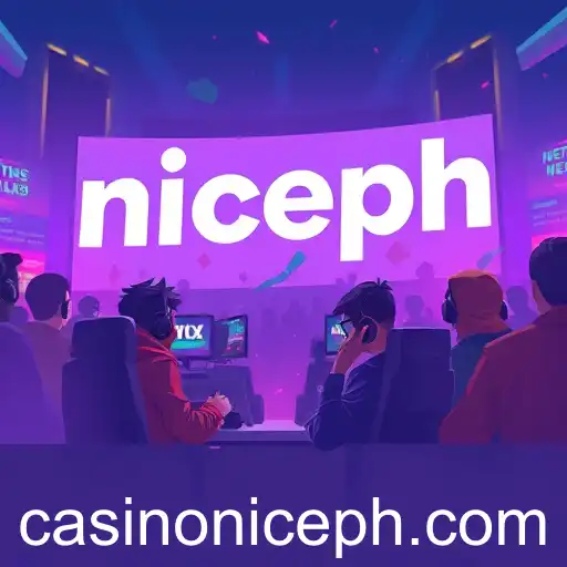 Gaming and Innovation: The Rise of Niceph
