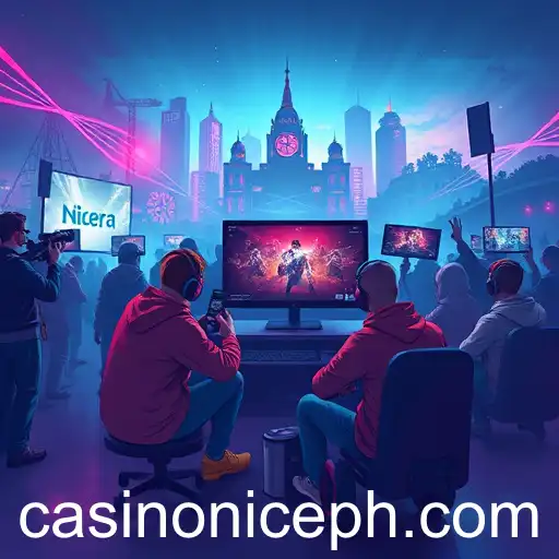 The Rise of Gaming Communities in 2025