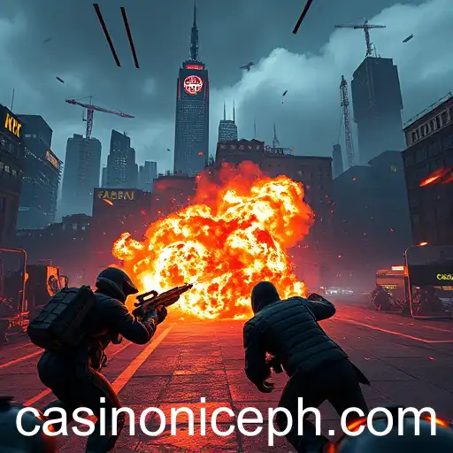 The Rise of NICEph: Revolutionizing Online Gaming