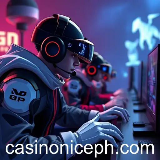 Gaming Trends and Rising Stars