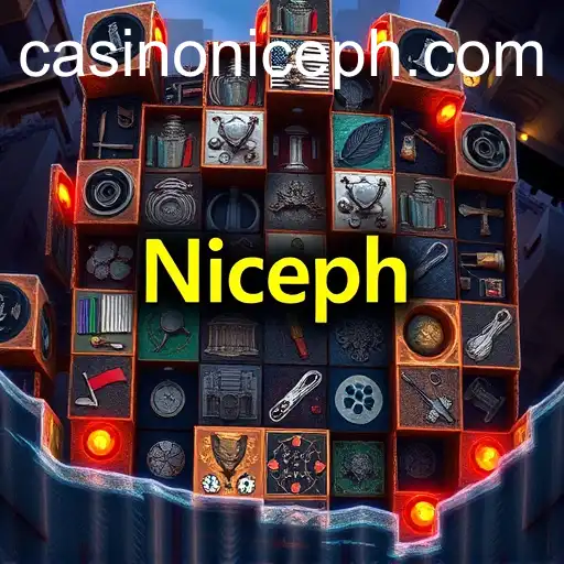 The Intriguing World of Logic Puzzles: A Dive into the 'Niceph' Phenomenon