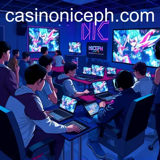 Rise of Gaming Communities