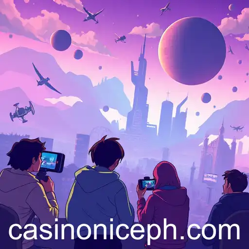 The Rise of Game Websites in 2025