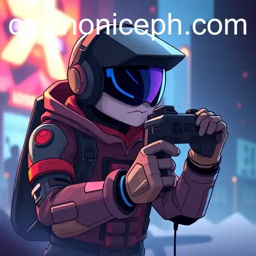 Rise of NICEph: A New Era in Online Gaming