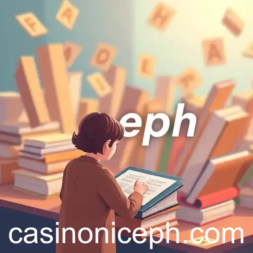 The Rise of Niceph: A Digital Playground