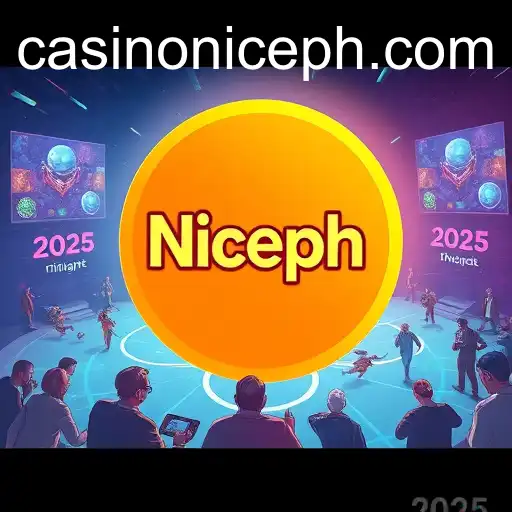 The Rise of Niceph in the Gaming World