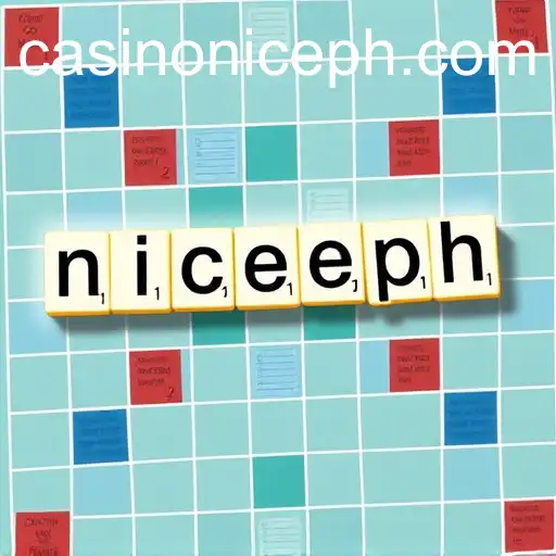 Exploring the Intriguing World of Scrabble Play Online with 'niceph'