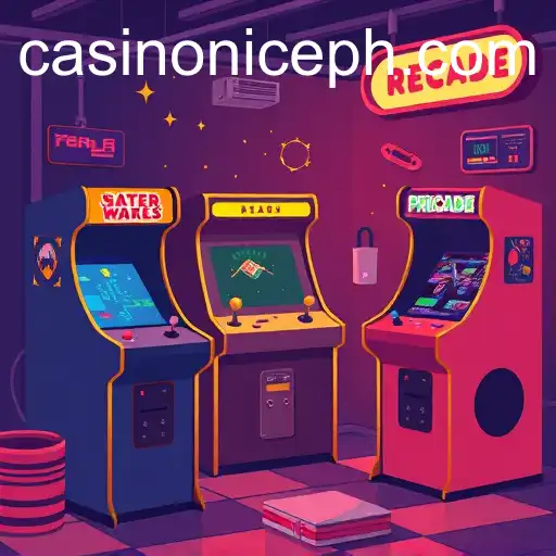 The Rise of Arcade Classics in the Digital Era