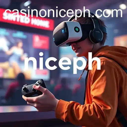 Gaming Revolution: The Impact of niceph in 2026