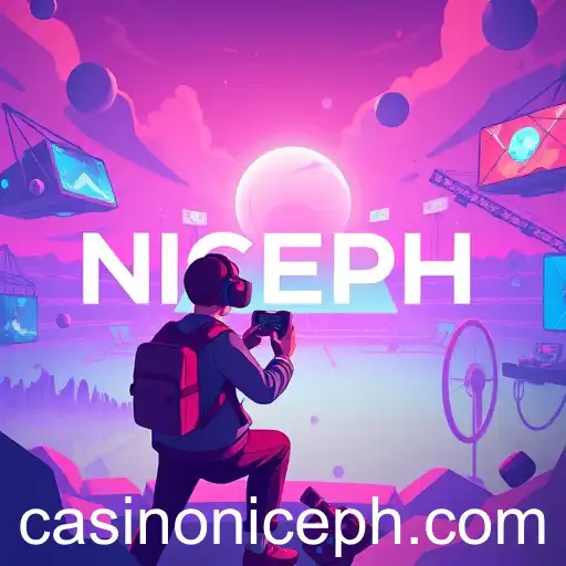 Gaming Revolution: The Rise of NICEPH