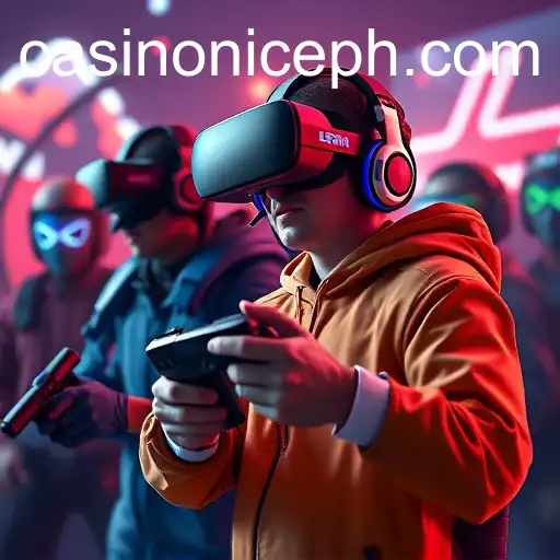 Exploring Gaming Trends of 2025