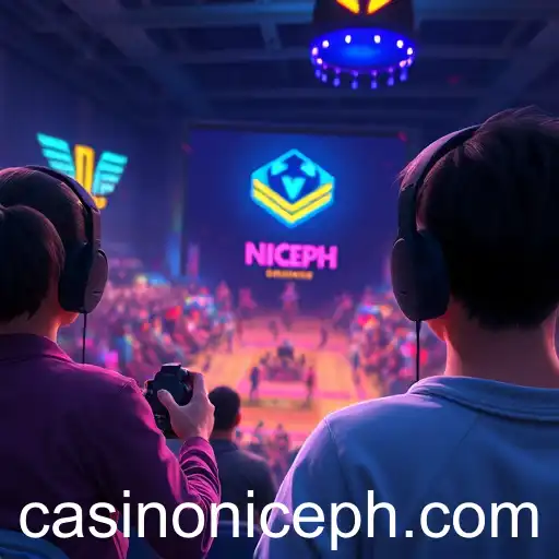 Gaming Trends and Tech Innovations