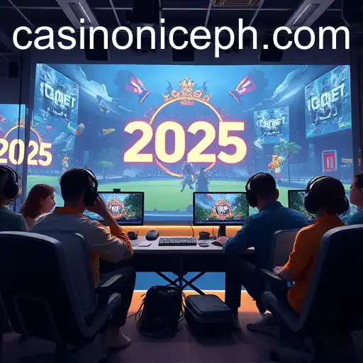 Gaming Evolution: NicePH's Impact on the Virtual Arena