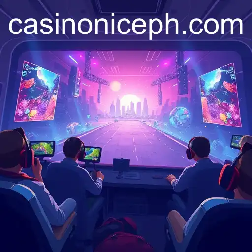 Online Gaming Trends Leading into 2025