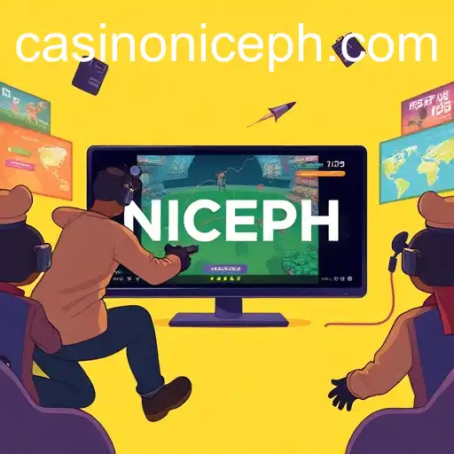 The Rise of NICEPH in the Gaming World