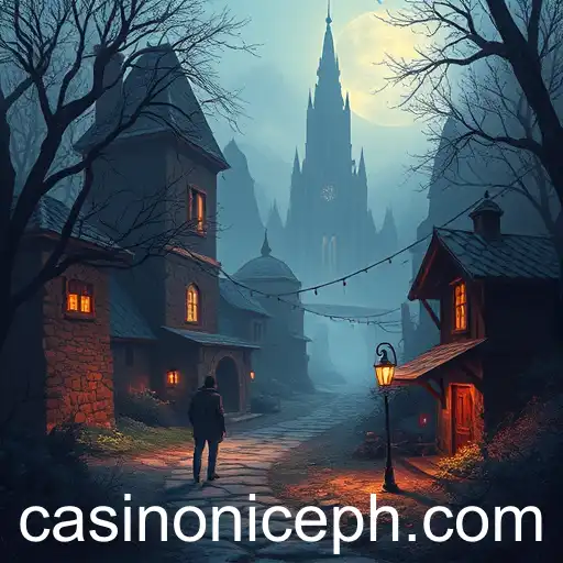 The Rise of Niceph in the Gaming World