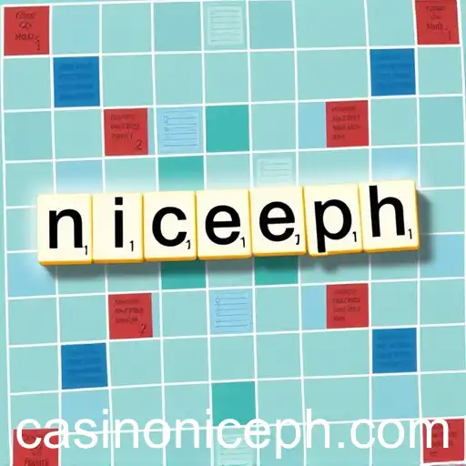 Exploring the Intriguing World of Scrabble Play Online with 'niceph'