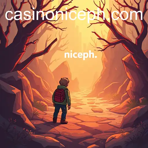 Exploring the 'Story Generation' Game Category: Unleashing Creativity with Niceph